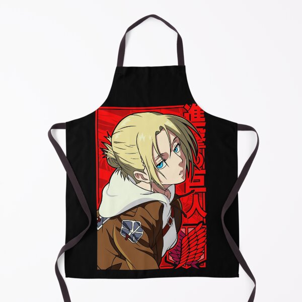 Item preview,  female titan designed and sold by THESUKARBLRDART.