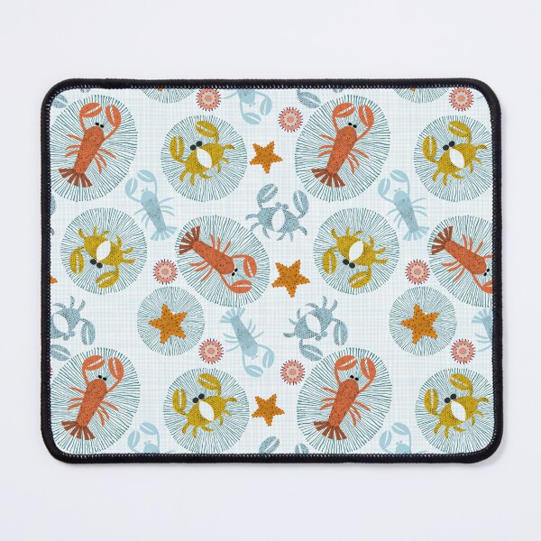Item preview, Crabs and Lobsters designed and sold by mirimo.