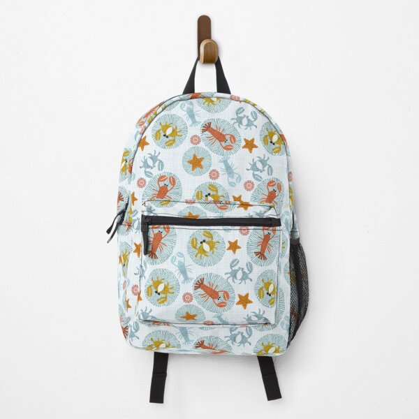 Item preview, Crabs and Lobsters designed and sold by mirimo.