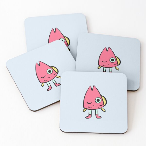 Item preview, Fih Gurl designed and sold by Little Ginger Art.