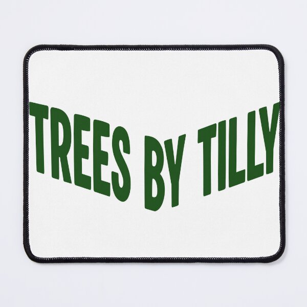 Item preview, Trees by Tilly designed and sold by mckquan.
