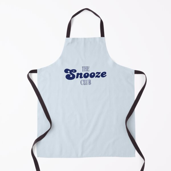 Item preview, The Snooze Club designed and sold by Spring Things.