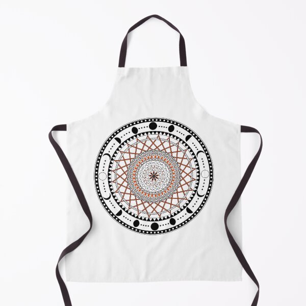 Item preview, Eclipse Mandala designed and sold by AminaZawiya.