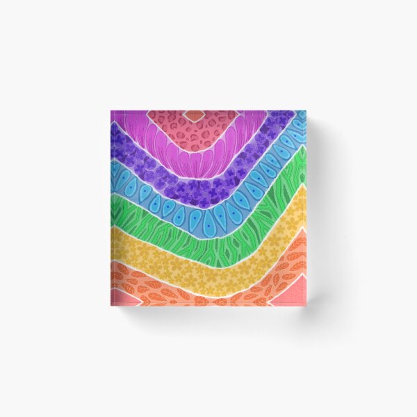 Item preview, Rainbows n Things designed and sold by Just Carina.