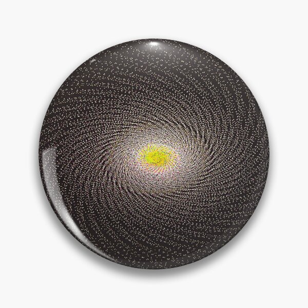 Item preview, Fractal spiral  designed and sold by Collector-RB.