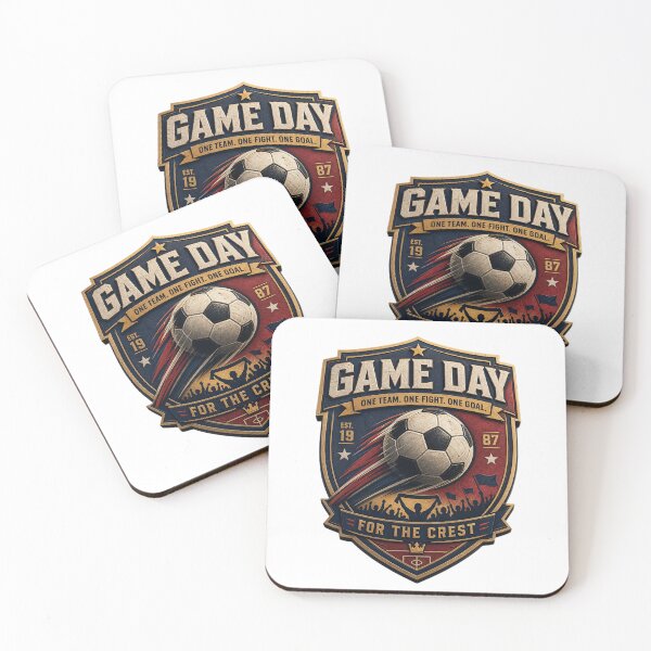 Item preview, game day designed and sold by Jandedan.