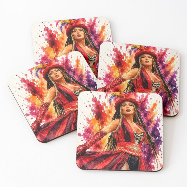 Item preview, Girl Power designed and sold by FanGirl Design By The Mad Thatter.