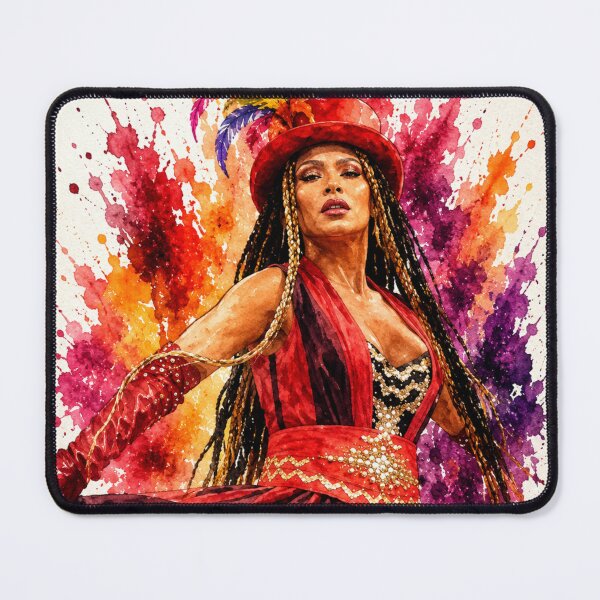 Item preview, Girl Power designed and sold by FanGirl Design By The Mad Thatter.
