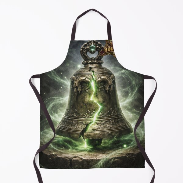 Item preview, Soul-Fleece Relic: The Cracked Bell | Hogwooltz Sheepism Parody designed and sold by Thpoar.