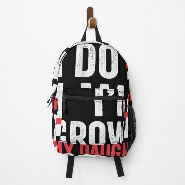 Item preview, Im A Grown Man I Do What My Daughter Wants Funny Father designed and sold by EricCotanori.