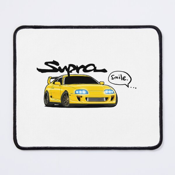 Item preview, JDM Drift Car Streetwear Graphic Tee – Japanese Racing Design designed and sold by RonJoshArts.
