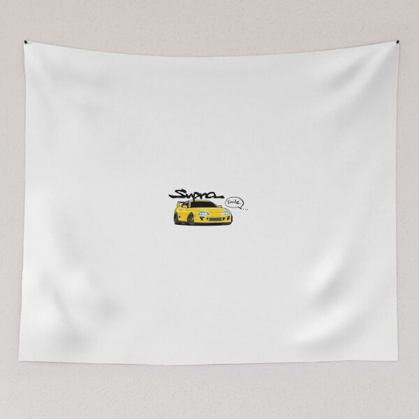 Item preview, JDM Drift Car Streetwear Graphic Tee – Japanese Racing Design designed and sold by RonJoshArts.