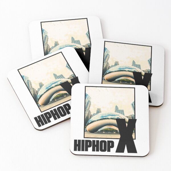 Item preview, HIPHOP X designed and sold by CichyZabojca01.