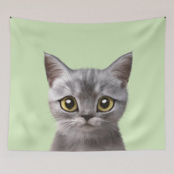 Item preview, Uni designed and sold by Sugar Cat  & Candy Doggie.