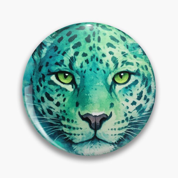 Item preview, Vibs Jaguar designed and sold by Orelyne.