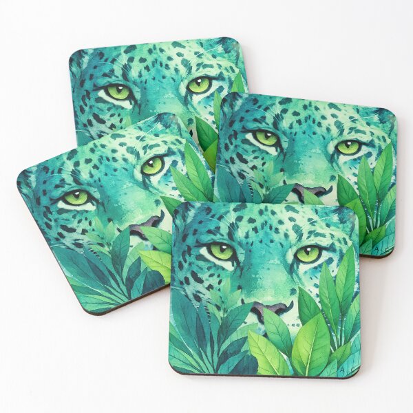 Item preview, Vibs Jaguar designed and sold by Orelyne.