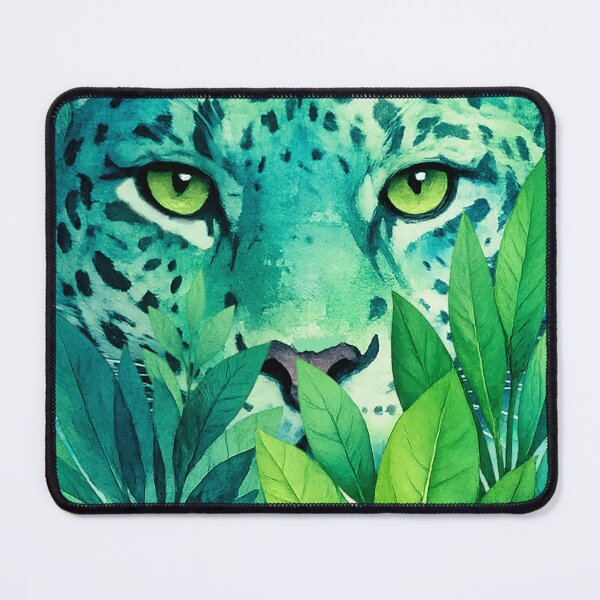 Item preview, Vibs Jaguar designed and sold by Orelyne.