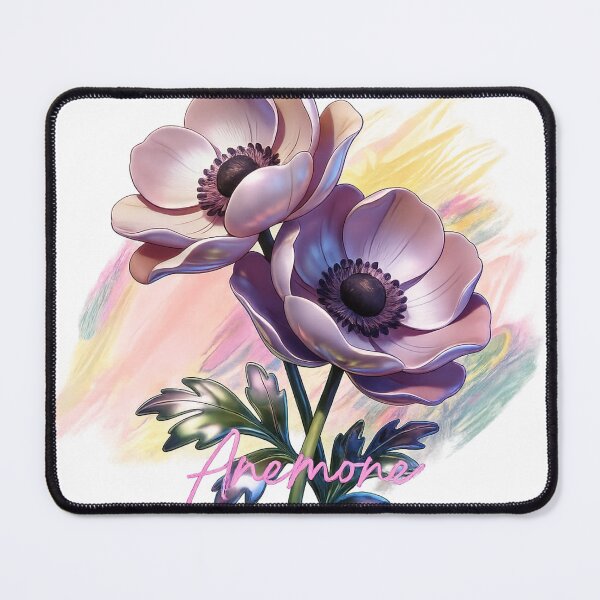 Item preview, Anemone designed and sold by Cukupsehatlah.