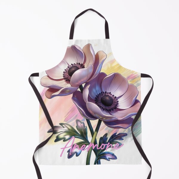 Item preview, Anemone designed and sold by Cukupsehatlah.