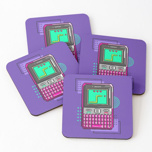 Item preview, Retro Phone designed and sold by BuenoStudio.