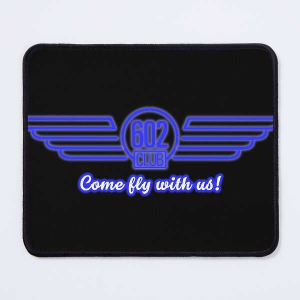 Item preview, 602 Club designed and sold by Pop Culture Shirts.