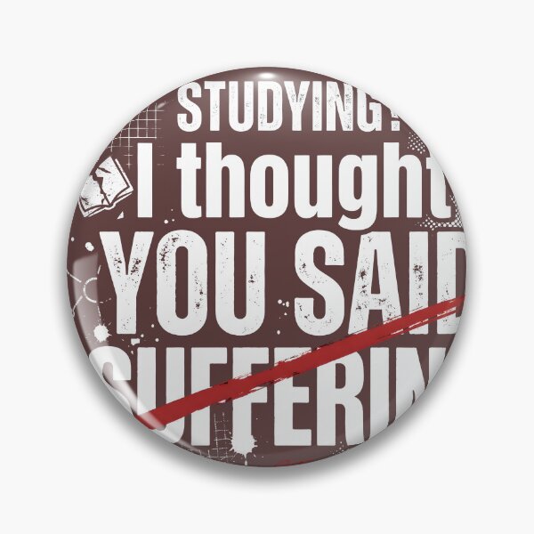 Item preview,  College Student Meme Design designed and sold by TheReezeStudio.