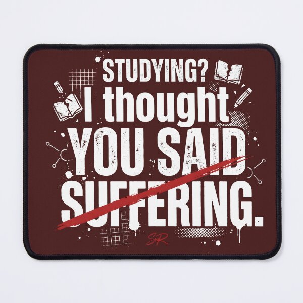 Item preview,  College Student Meme Design designed and sold by TheReezeStudio.