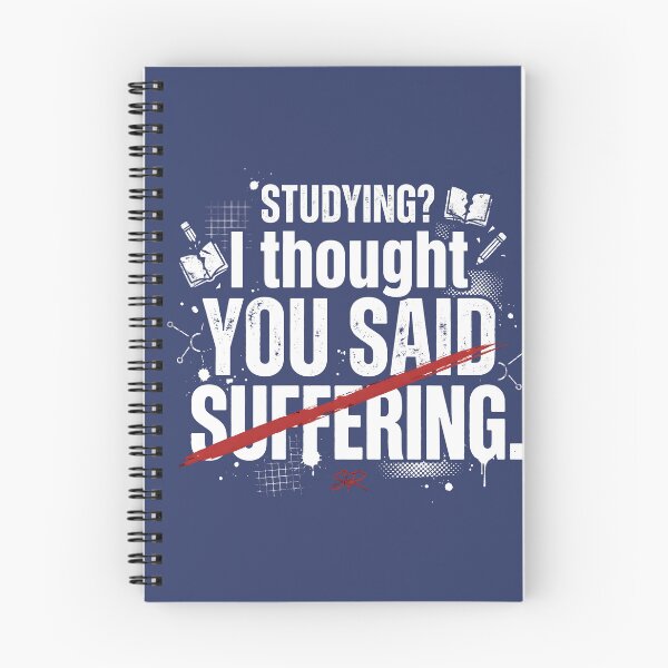 Item preview,  College Student Meme Design designed and sold by TheReezeStudio.