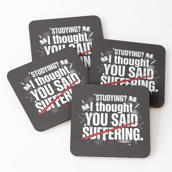 Item preview,  College Student Meme Design designed and sold by TheReezeStudio.
