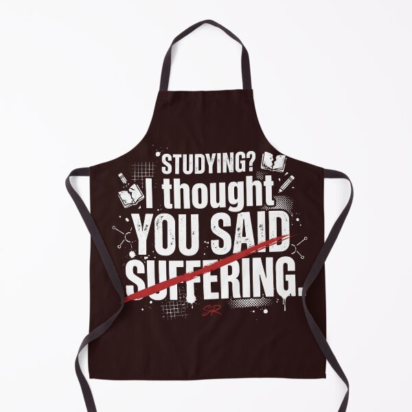 Item preview, College Student Meme Design designed and sold by TheReezeStudio.