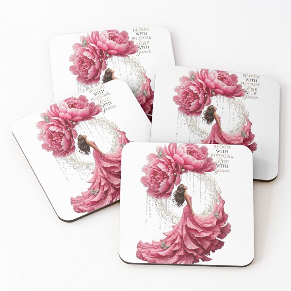 Item preview, Sovereign Spirit Wildflower Portrait designed and sold by Sovereign Supply Co..
