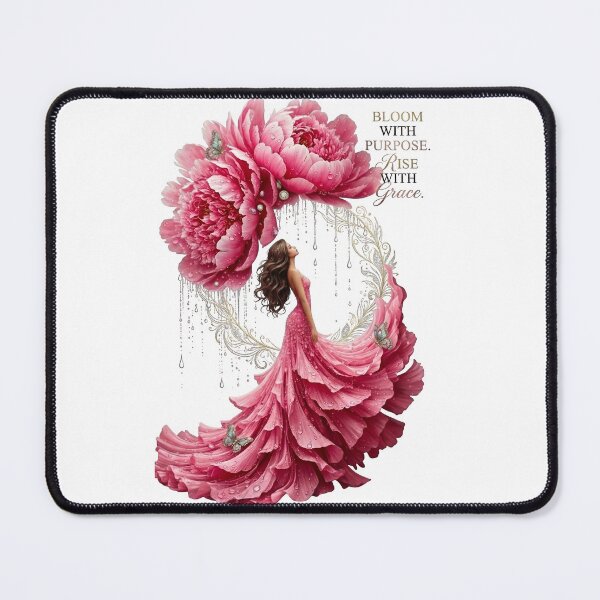 Item preview, Sovereign Spirit Wildflower Portrait designed and sold by Sovereign Supply Co..