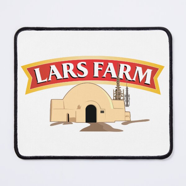 Item preview, Lars Farm designed and sold by BLinnDesigns.