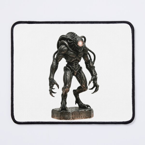 Item preview, Biomechanical Alien Bootleg Art Toy designed and sold by gkakarrott.