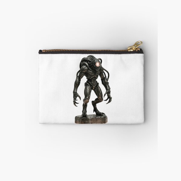 Item preview, Biomechanical Alien Bootleg Art Toy designed and sold by gkakarrott.