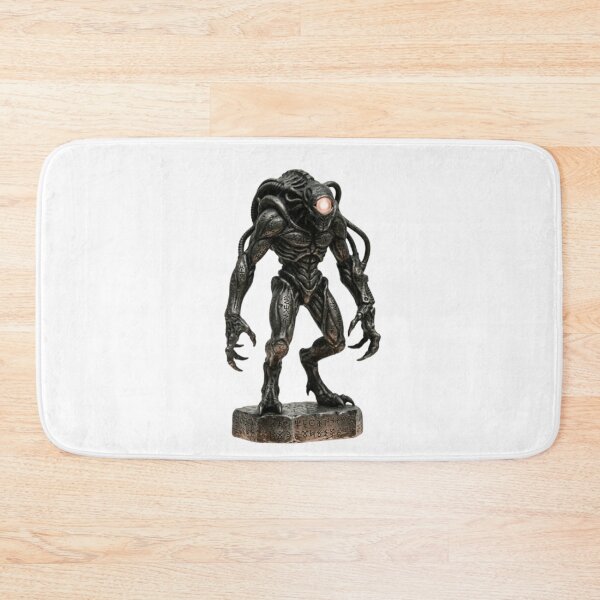 Item preview, Biomechanical Alien Bootleg Art Toy designed and sold by gkakarrott.
