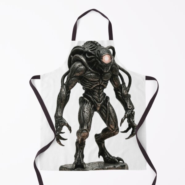 Item preview, Biomechanical Alien Bootleg Art Toy designed and sold by gkakarrott.