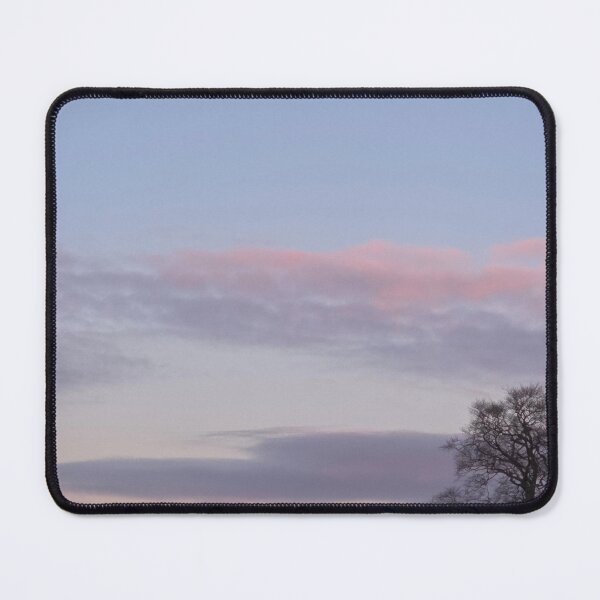 Item preview, Pink Sky at Dusk designed and sold by Lookupbyluke.