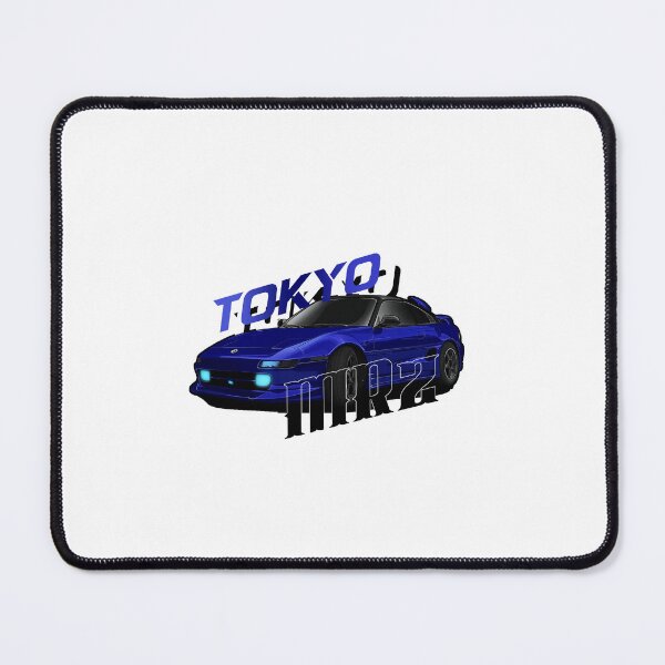 Item preview, JDM Street Racing Aesthetic Graphic - Mr2 designed and sold by RonJoshArts.