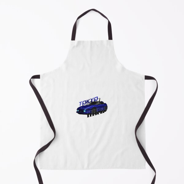 Item preview, JDM Street Racing Aesthetic Graphic - Mr2 designed and sold by RonJoshArts.