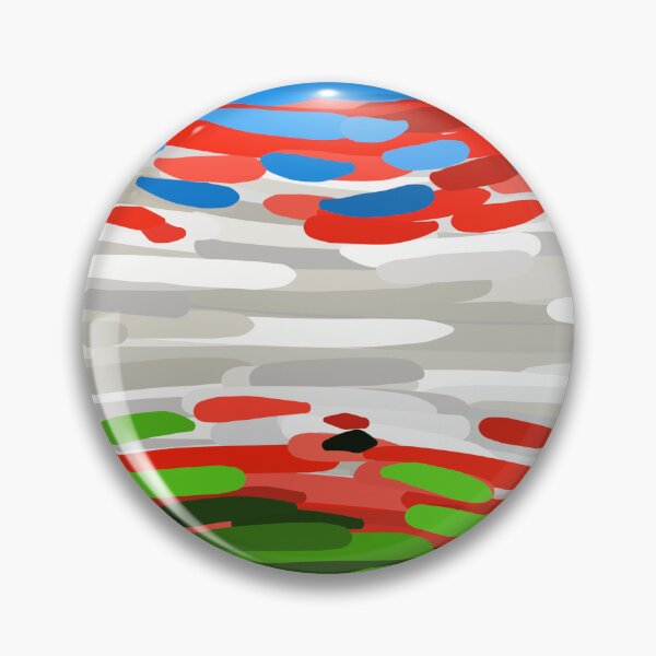 Item preview, Uzbekistan Flag designed and sold by HoryzonCreation.