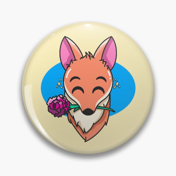 Item preview, Cute Fox designed and sold by BuenoStudio.