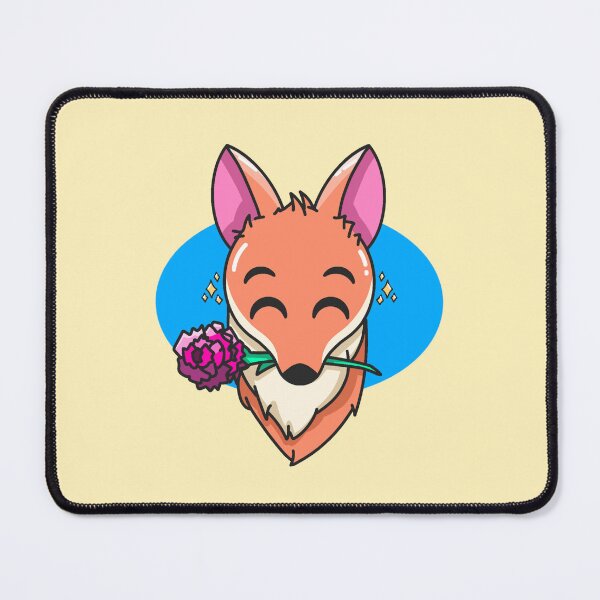 Item preview, Cute Fox designed and sold by BuenoStudio.