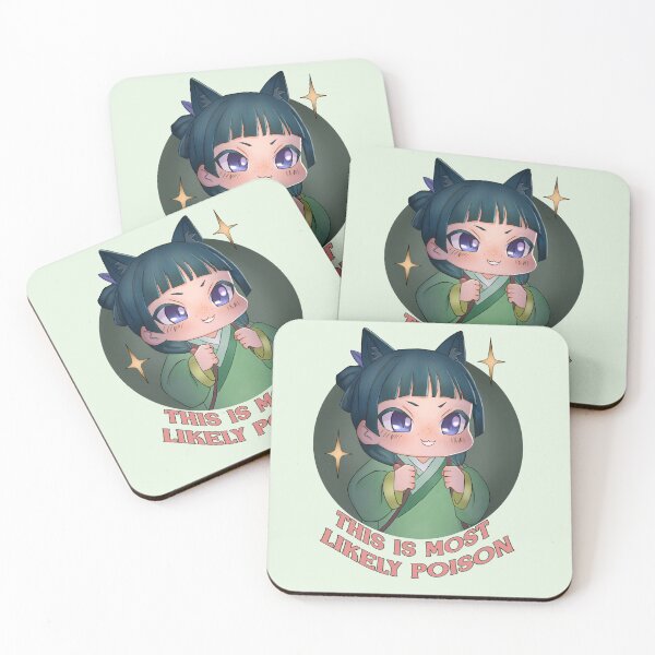 Item preview, Doodle Likely Poison  designed and sold by Izaa-aart.