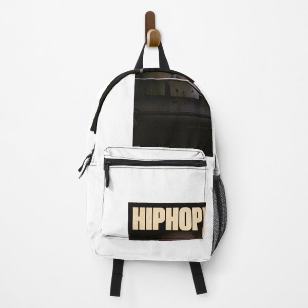 Item preview, HIPHOP X #1 designed and sold by CichyZabojca01.