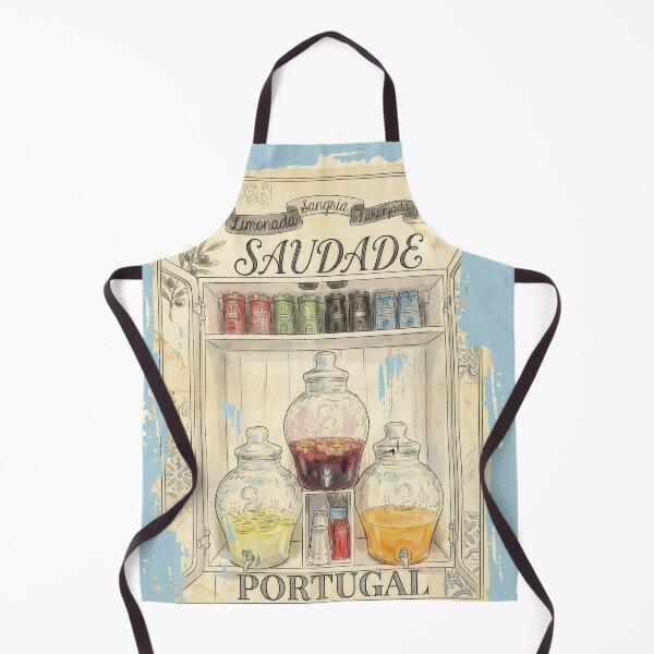 Item preview, Portugal Is A Good Idea, Travel Design T-Shirt, Saudade designed and sold by HappyLuckyJoy.