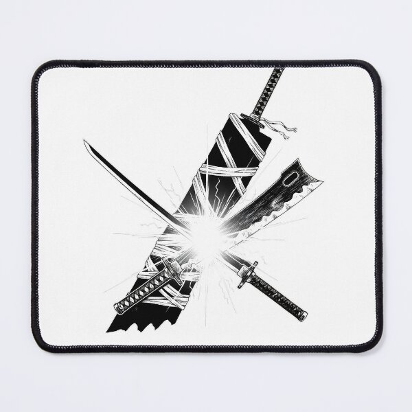 Item preview, Bankai Unleashed: Clashing Souls designed and sold by HappyFl.