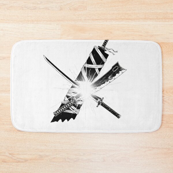 Item preview, Bankai Unleashed: Clashing Souls designed and sold by HappyFl.