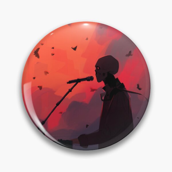 Item preview, we made it through the darkest night designed and sold by risa-ili.