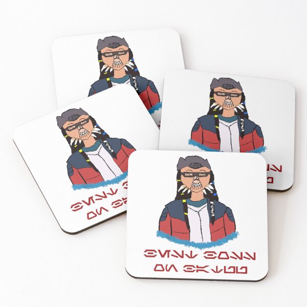Item preview, "Best Boss On Batuu" designed and sold by SkywardSorcerer.
